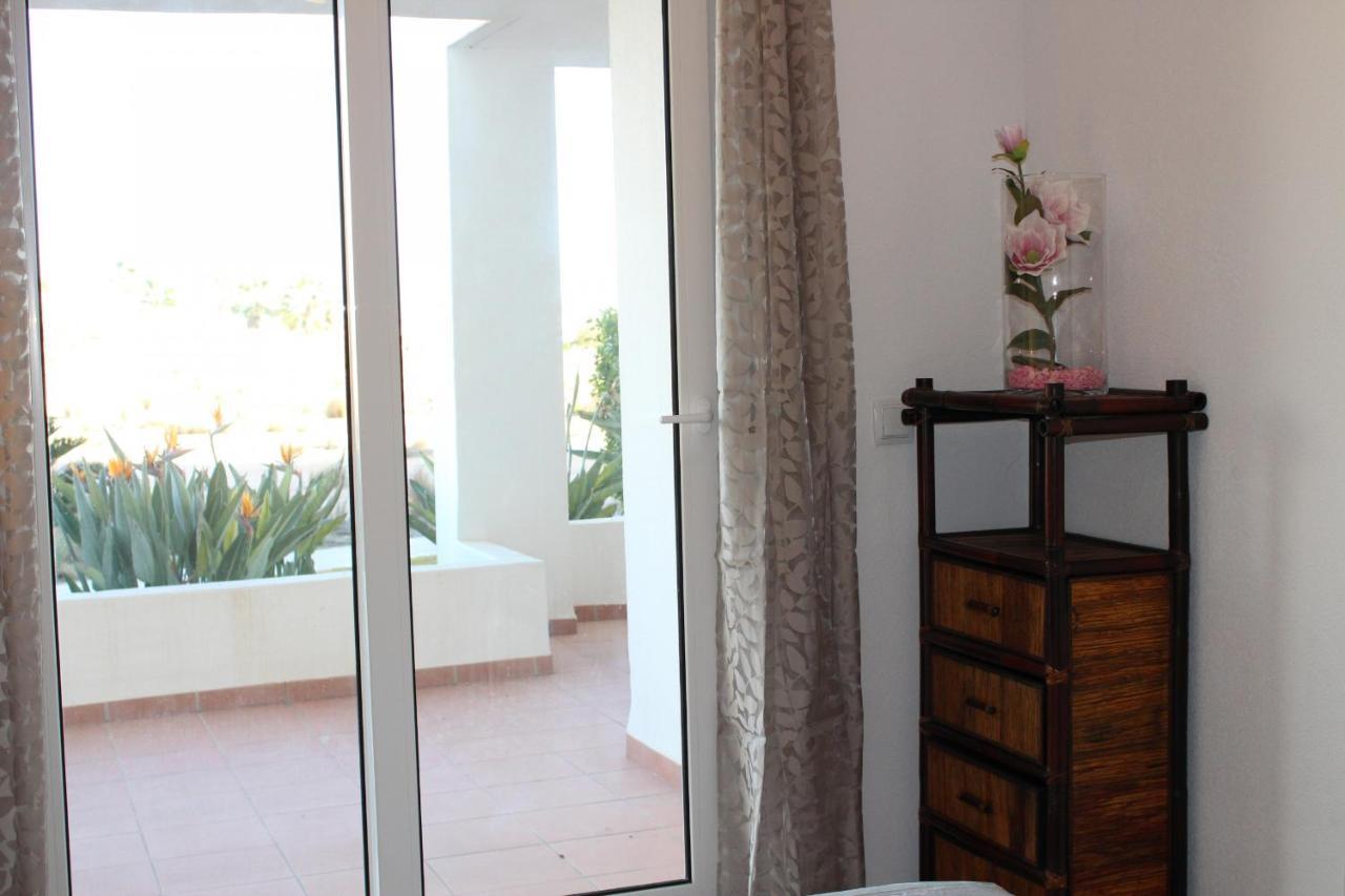 Apartamento Las Terrazas Golf By Rental Ole Roldán Buitenkant foto